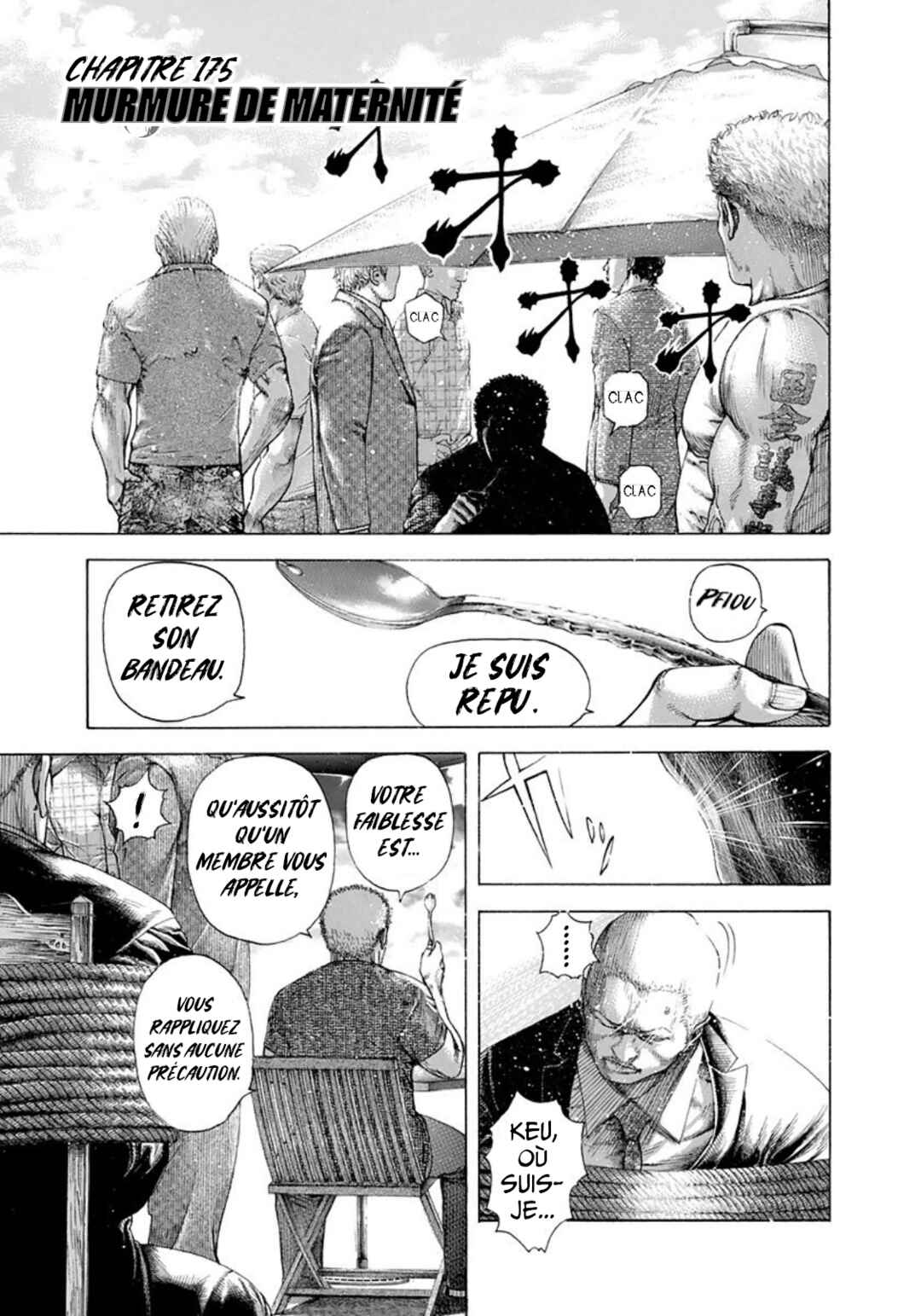 Chapter 175 - Page 1