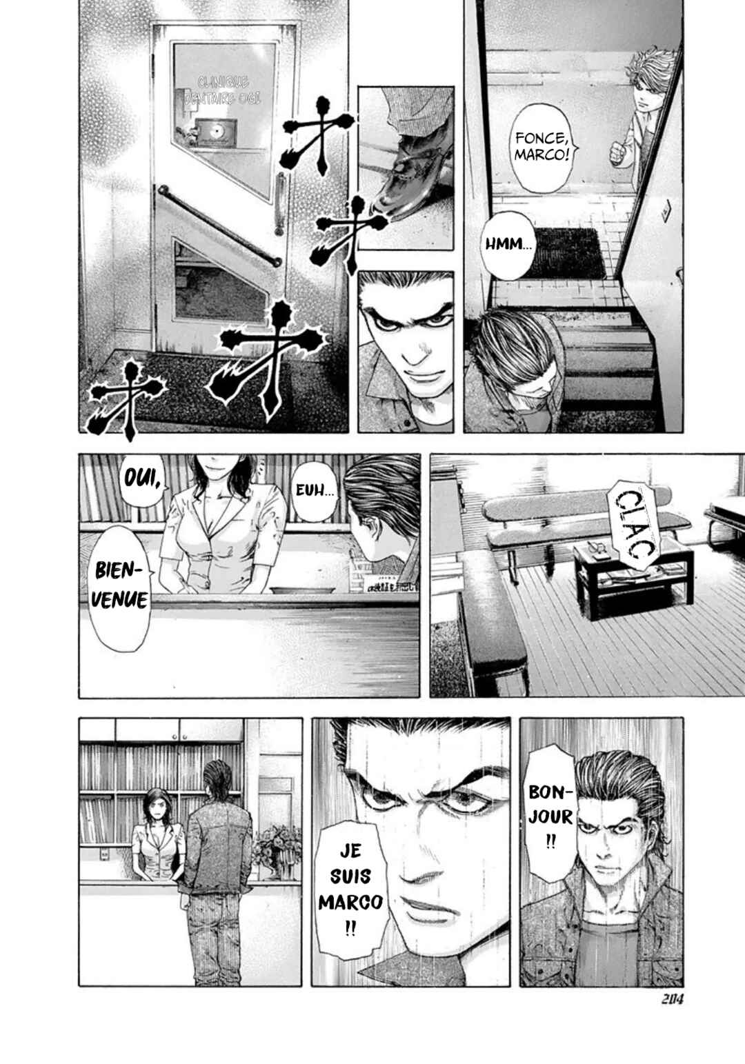 Chapter 175 - Page 6