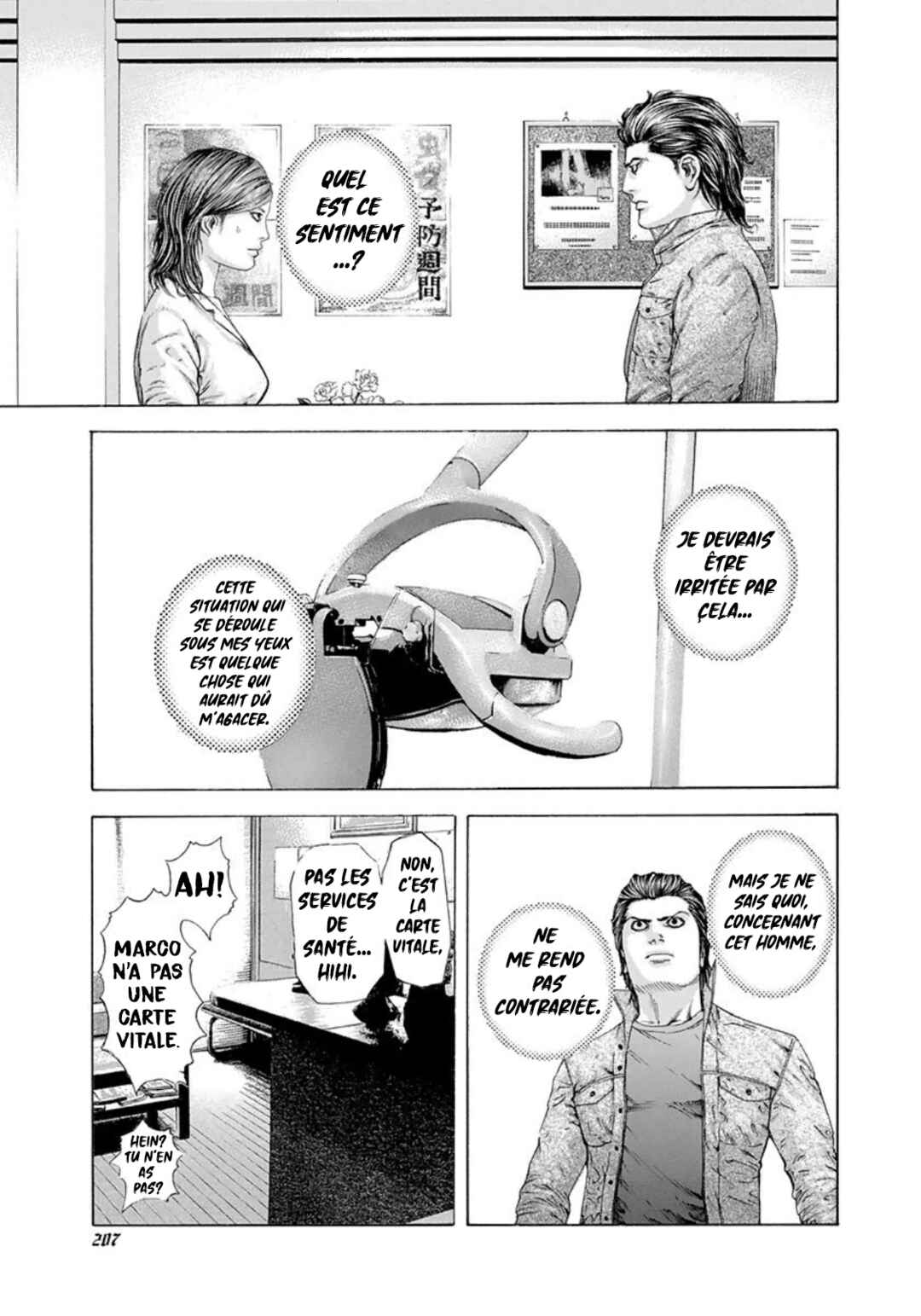 Chapter 175 - Page 9