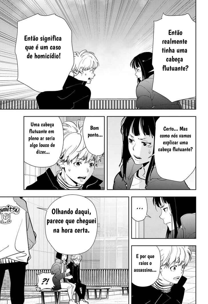 Chapter 49 - Page 20