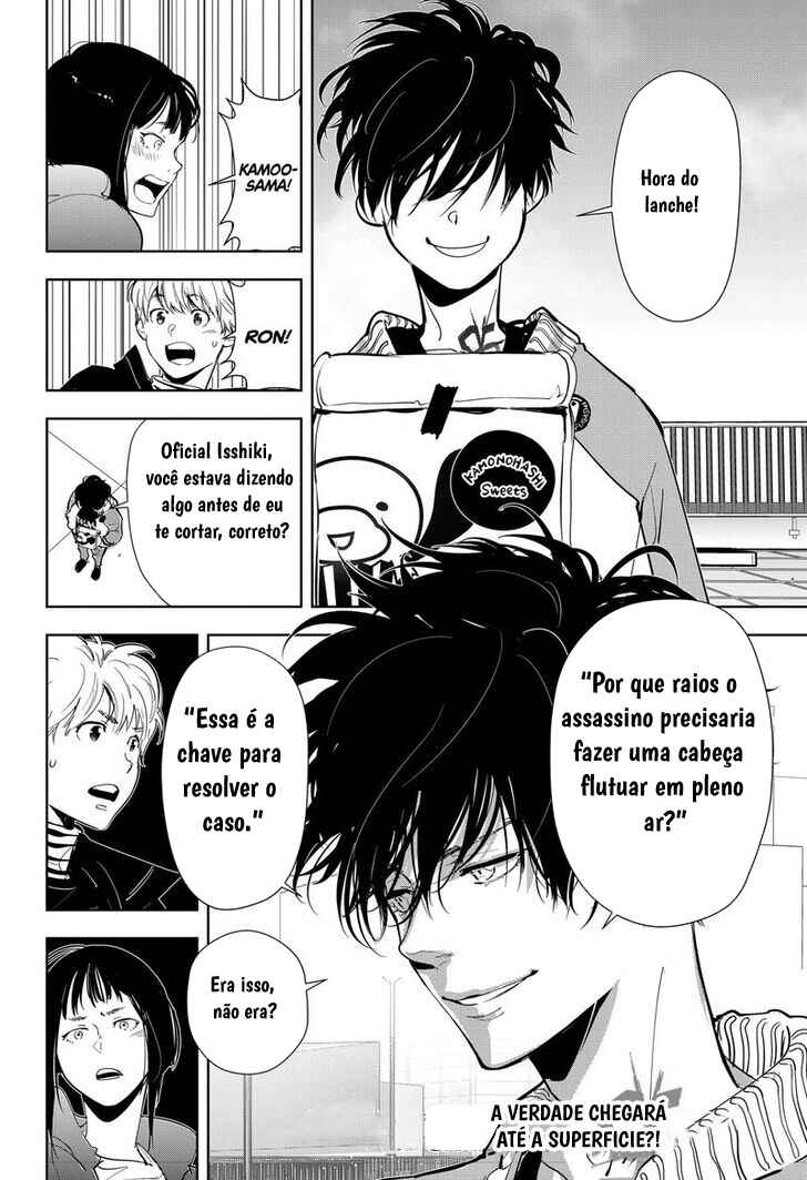 Chapter 49 - Page 21
