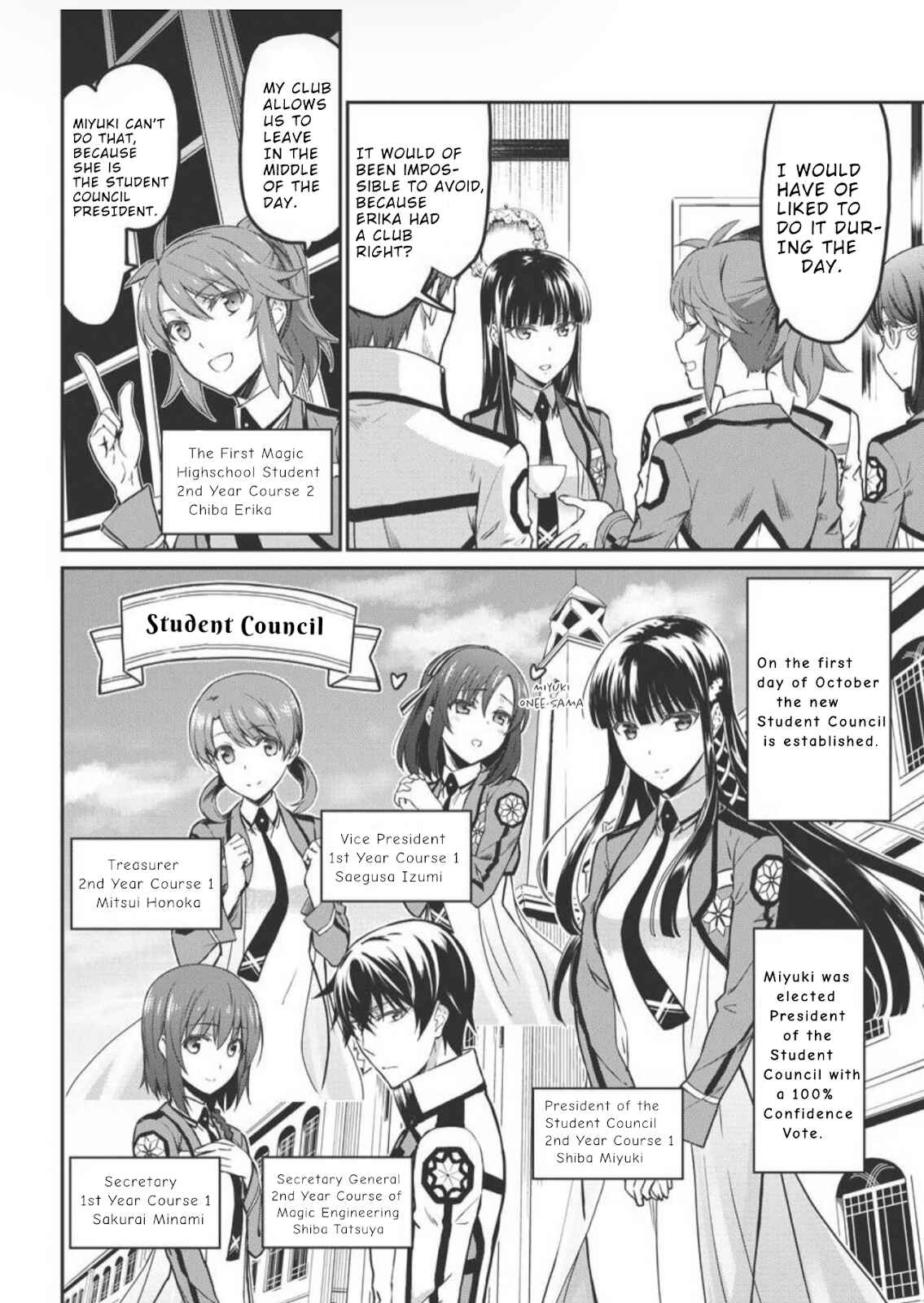 Chapter 1 - Page 3