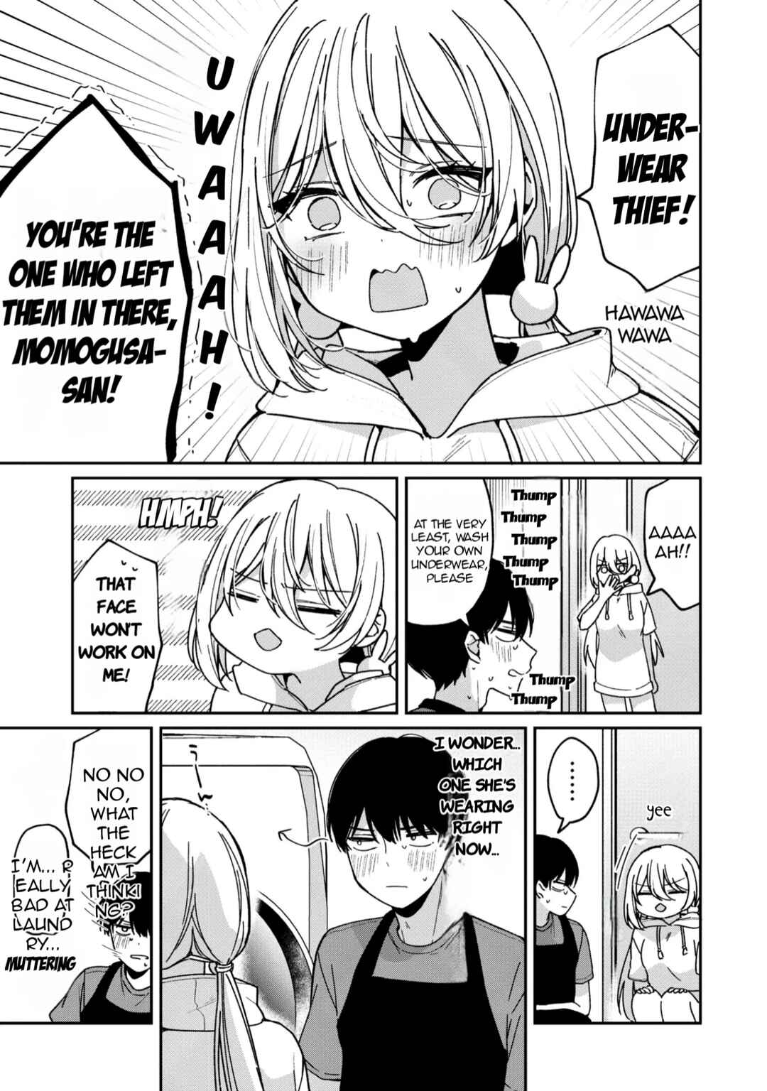Chapter 4 - Page 6