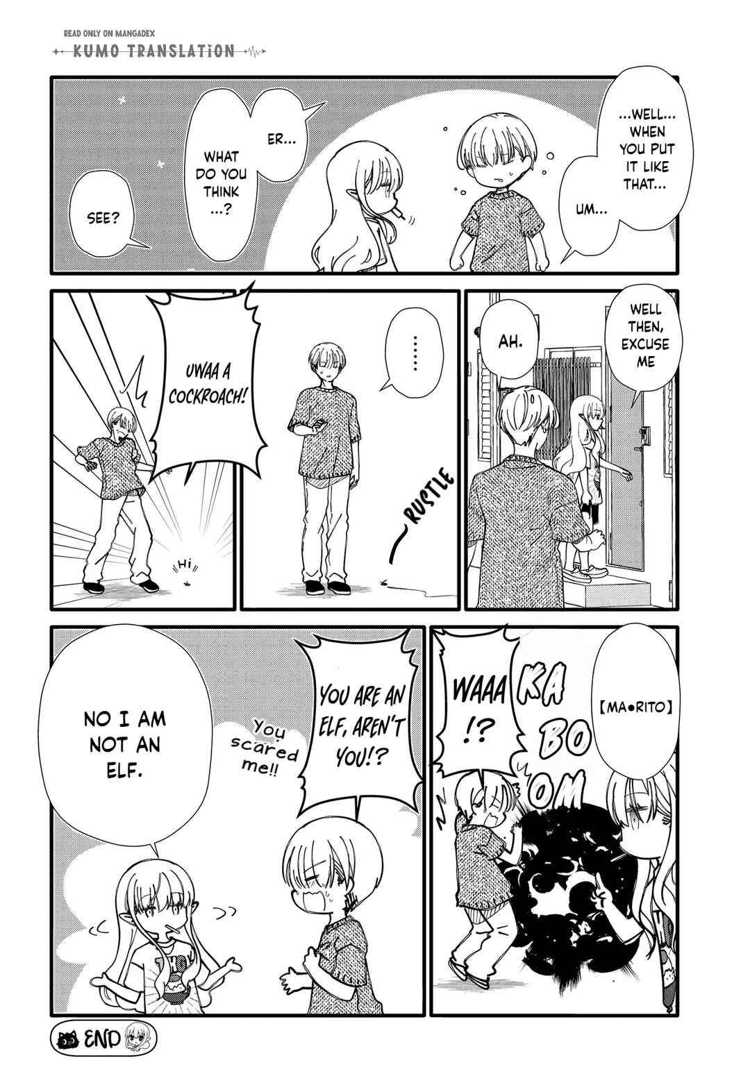 Chapter 1 - Page 7