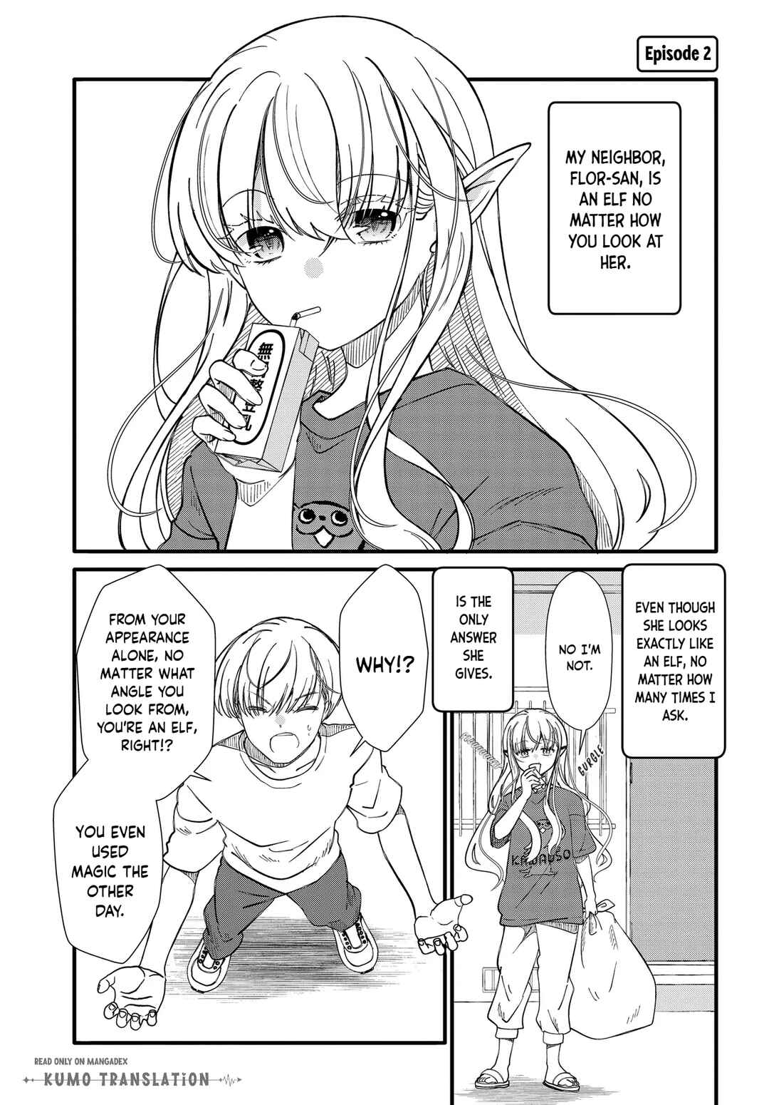 Chapter 1 - Page 8