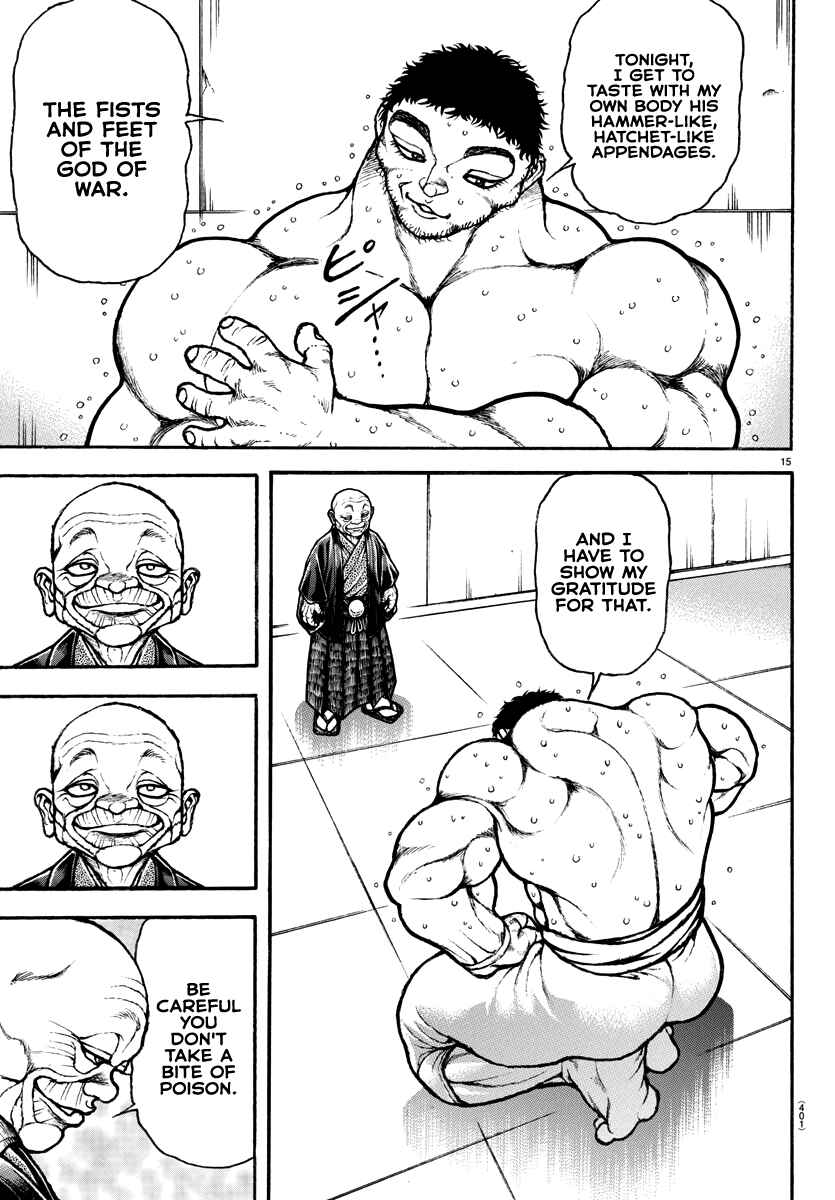 Chapter 131 - Page 14