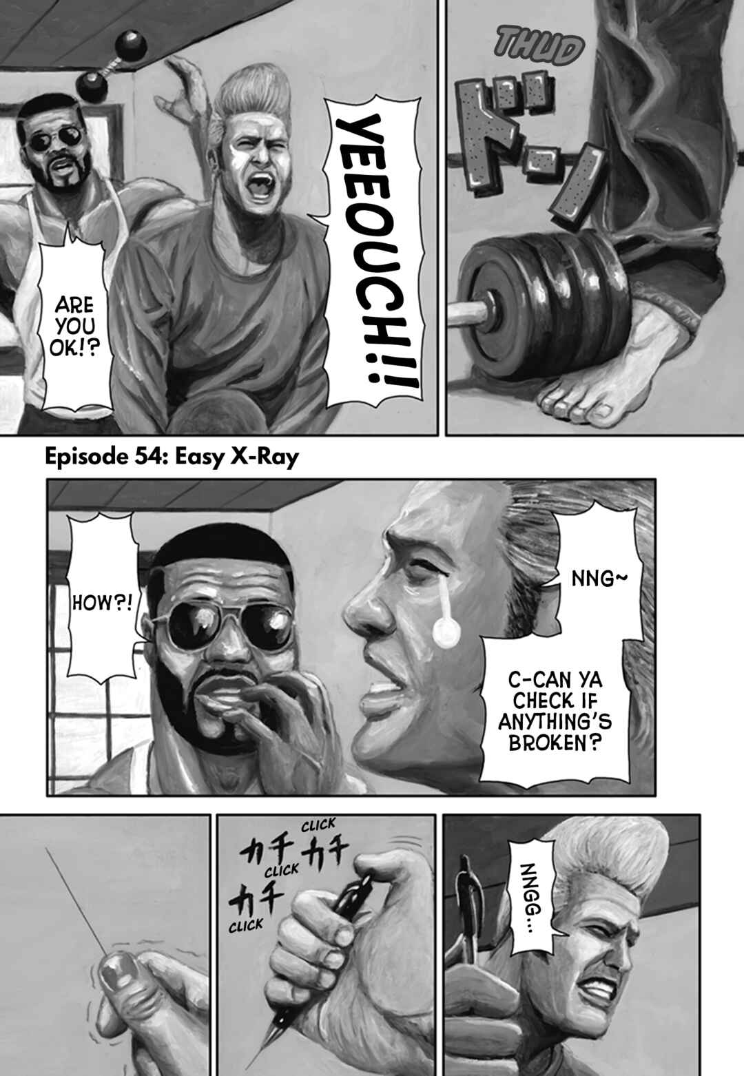 Chapter 54 - Page 1