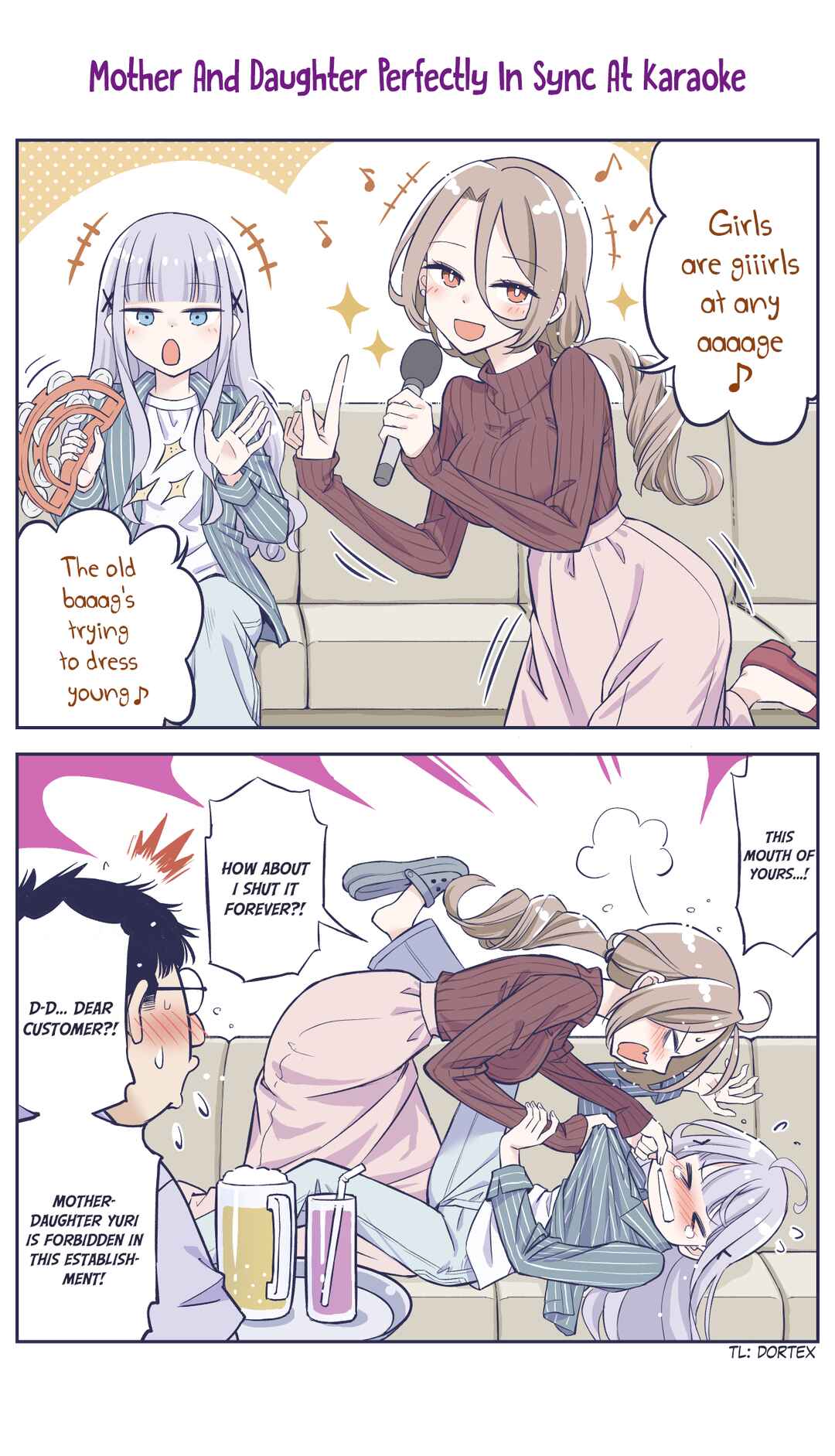 Chapter 46 - Page 1
