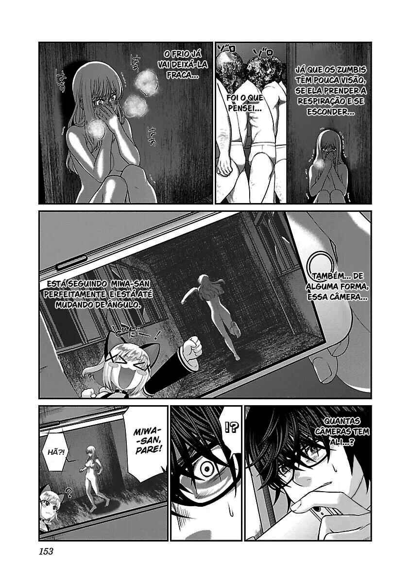 Chapter 50 - Page 21