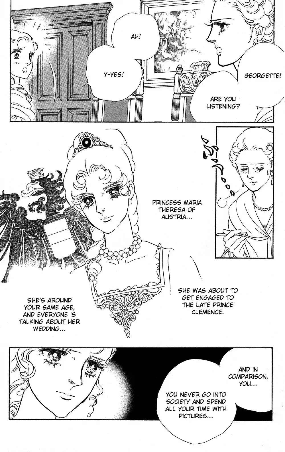 Chapter 63 - Page 28