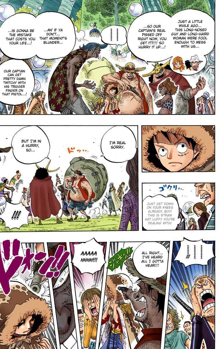 Chapter 599 - Page 6
