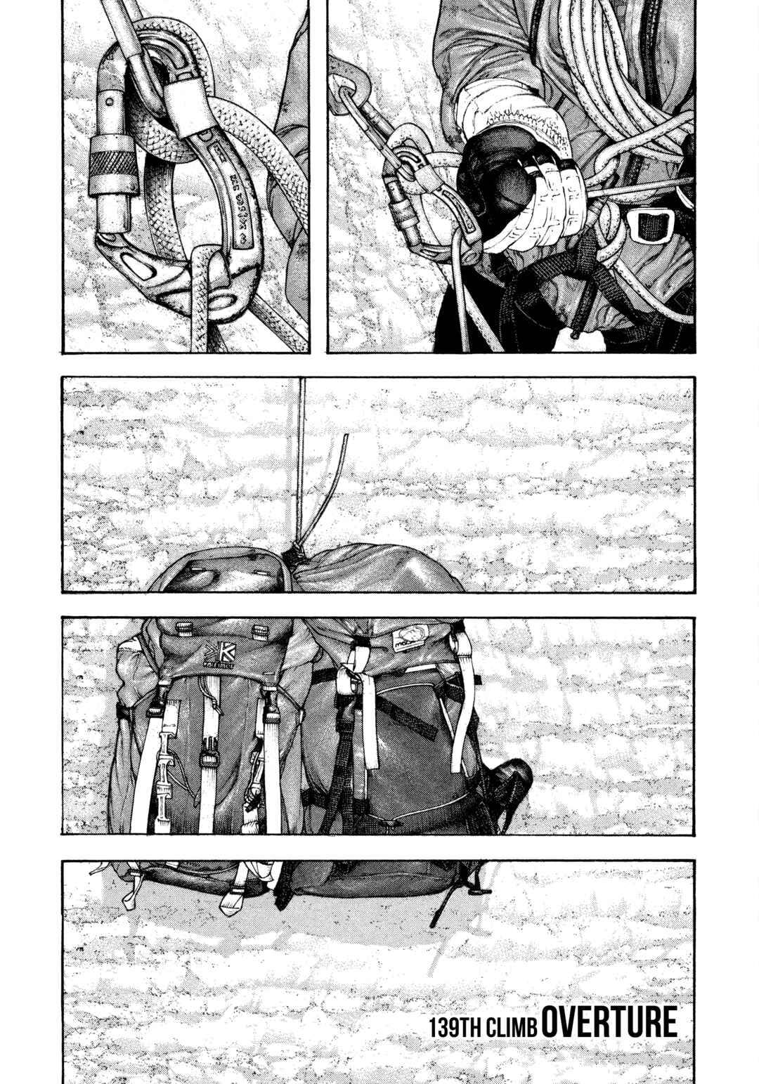 Chapter 139 - Page 1