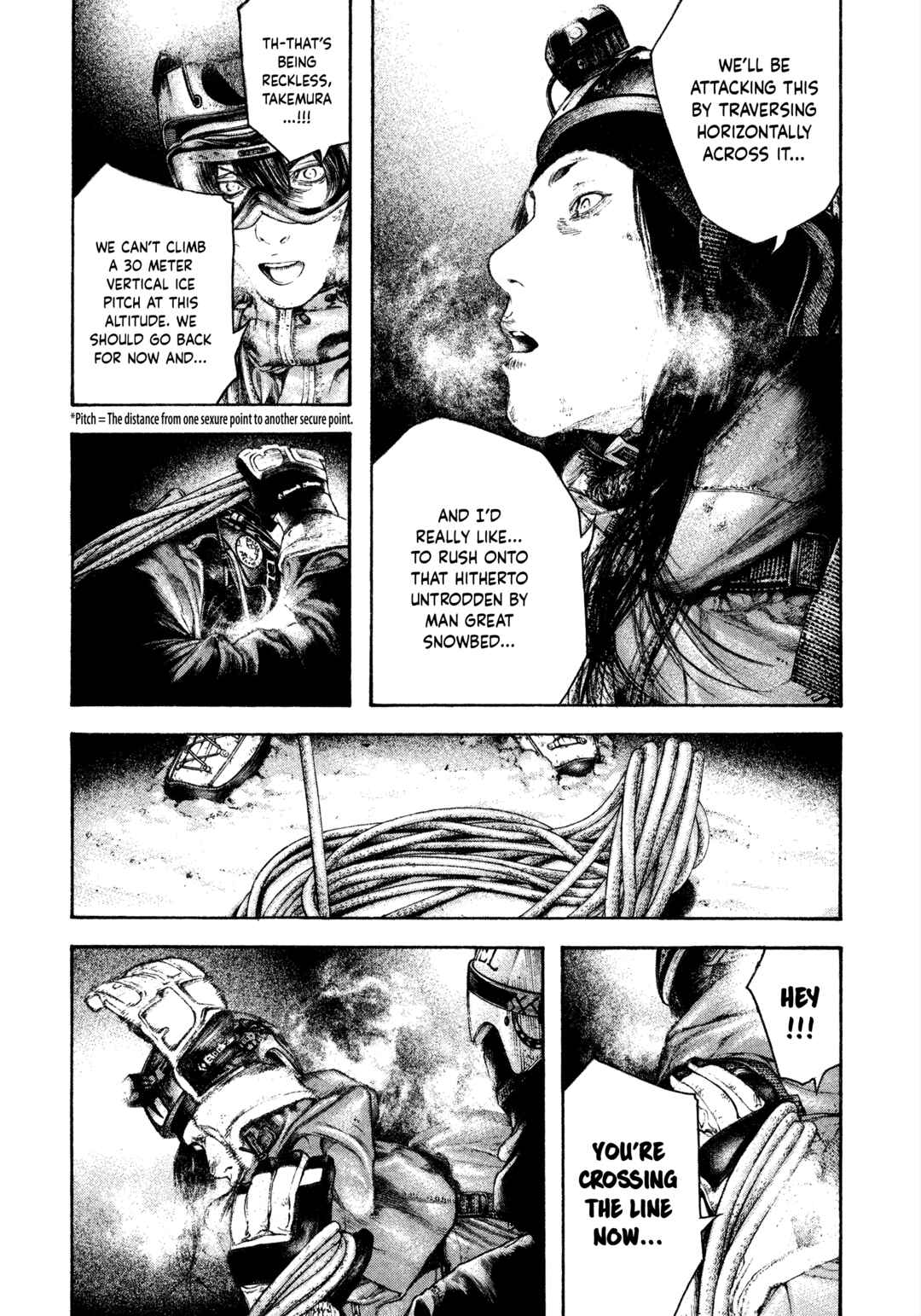 Chapter 139 - Page 13