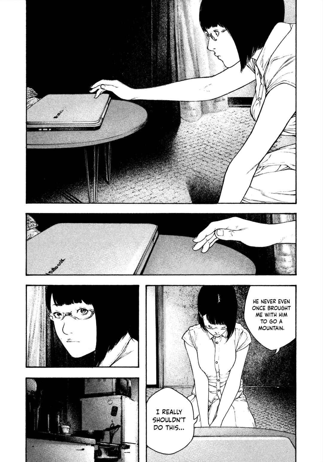 Chapter 139 - Page 8
