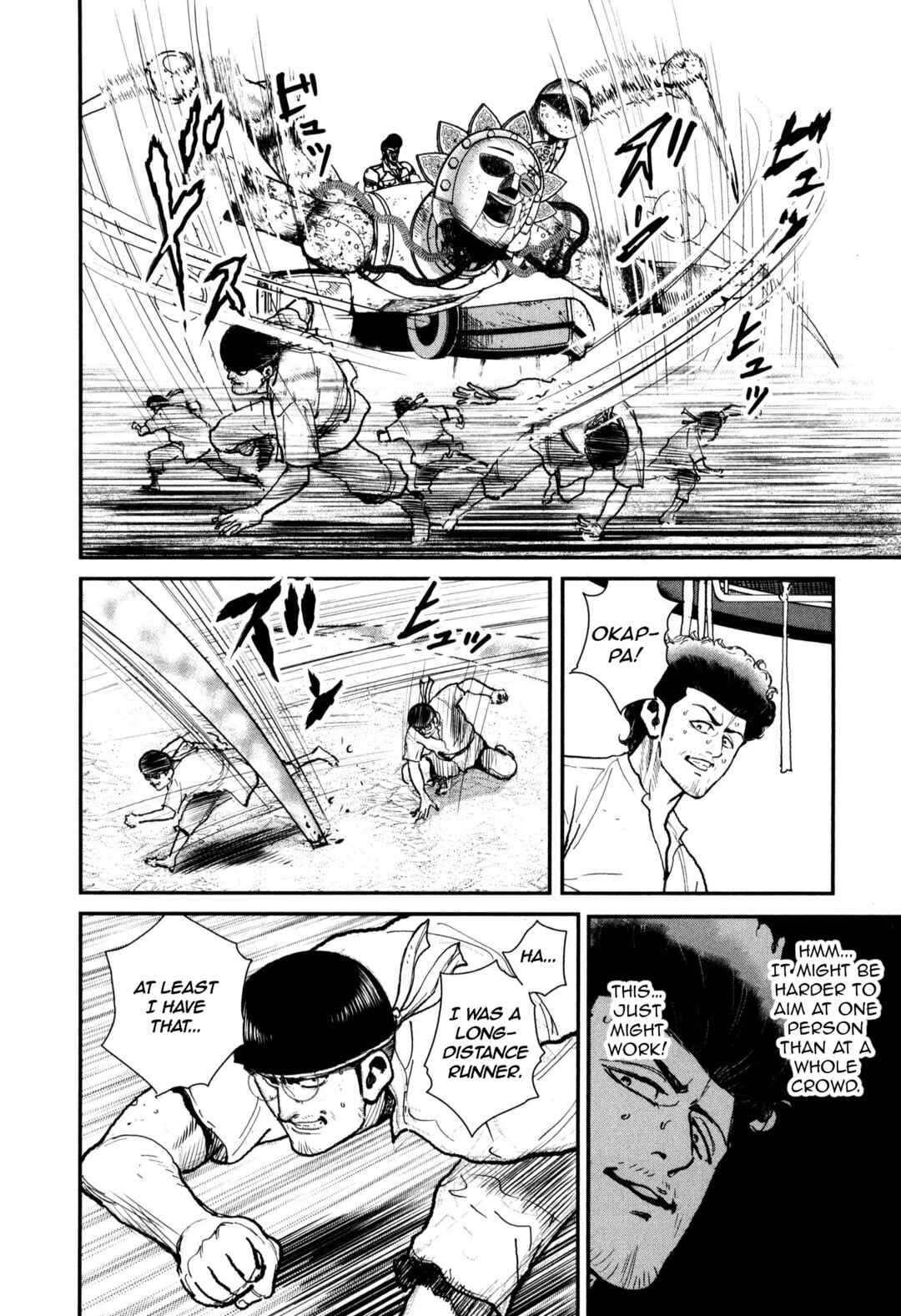 Chapter 51 - Page 23