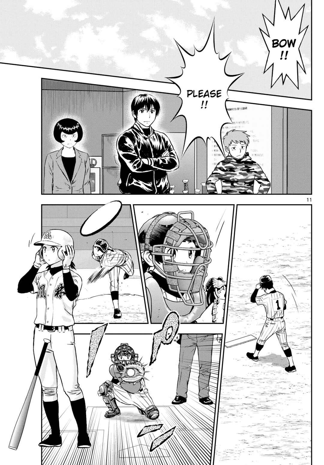 Chapter 265 - Page 11