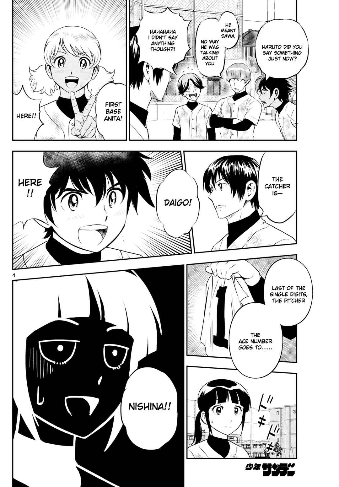 Chapter 265 - Page 4