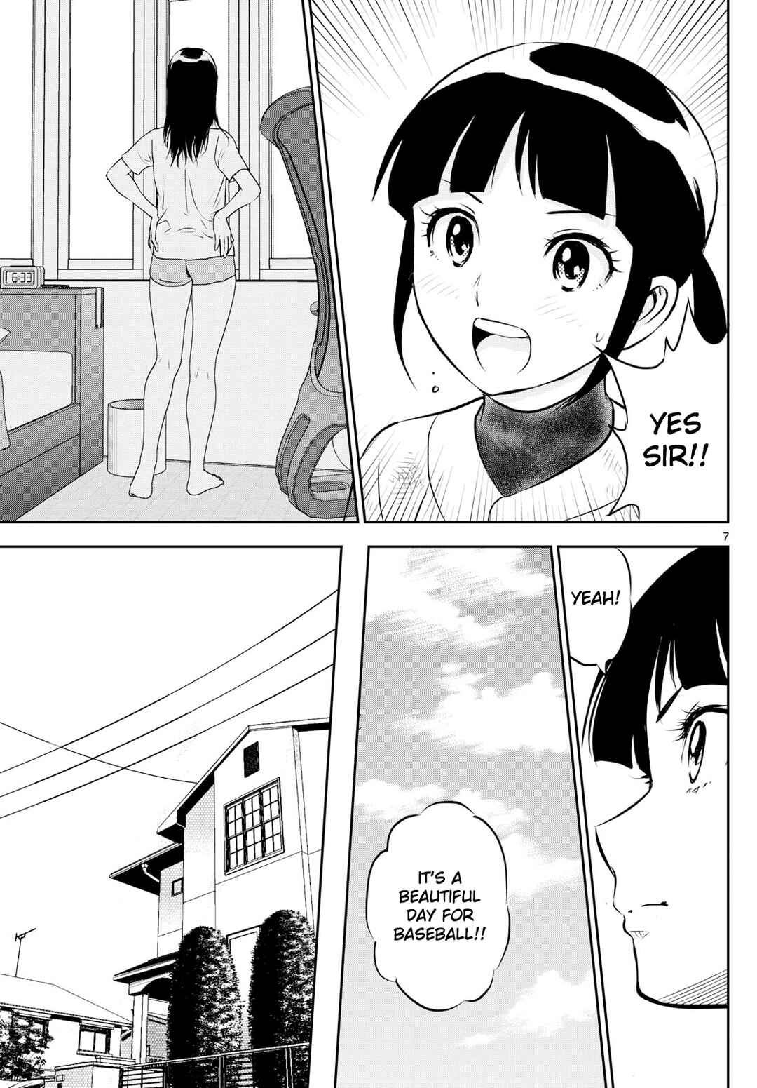 Chapter 265 - Page 7
