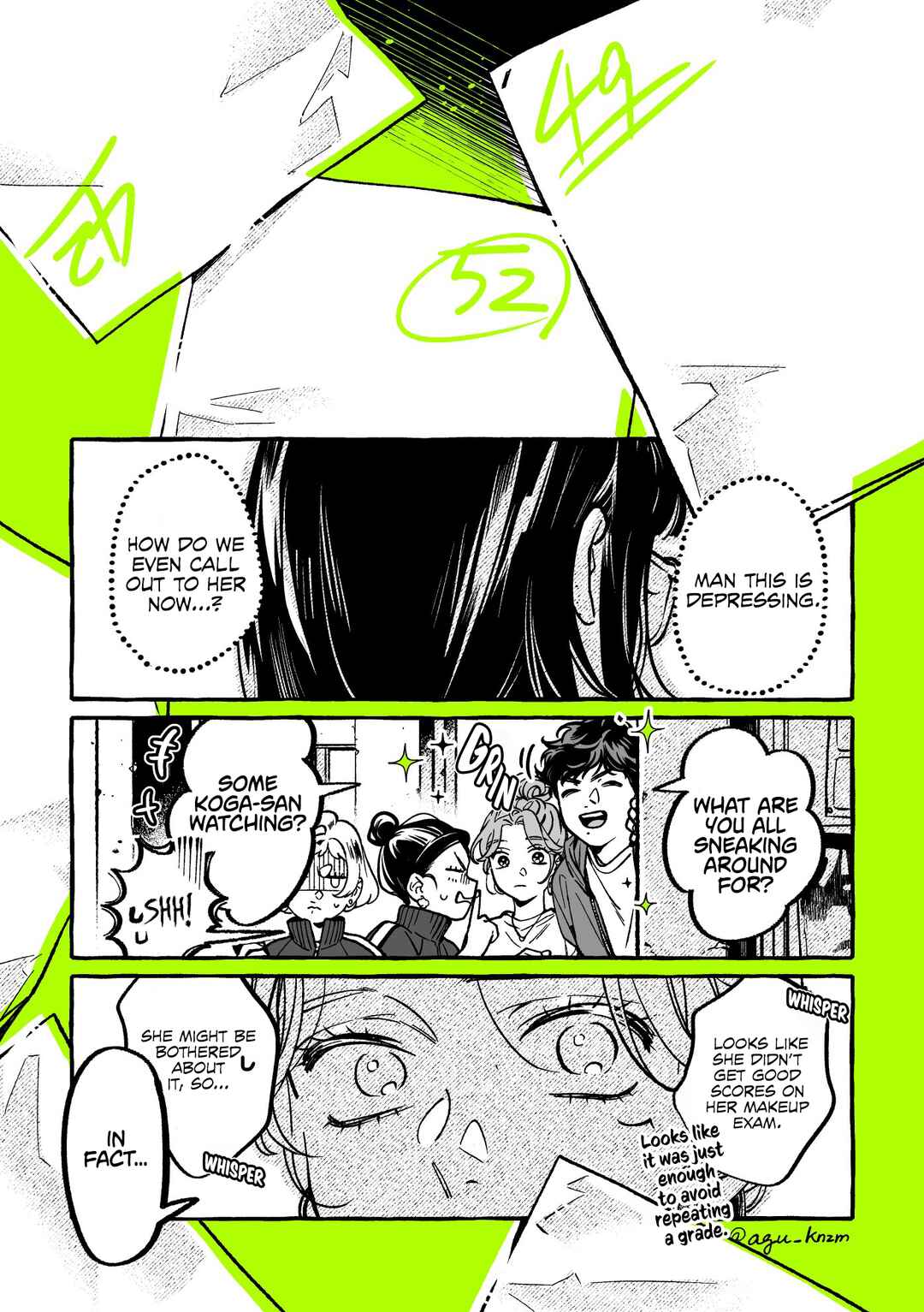 Chapter 67 - Page 1