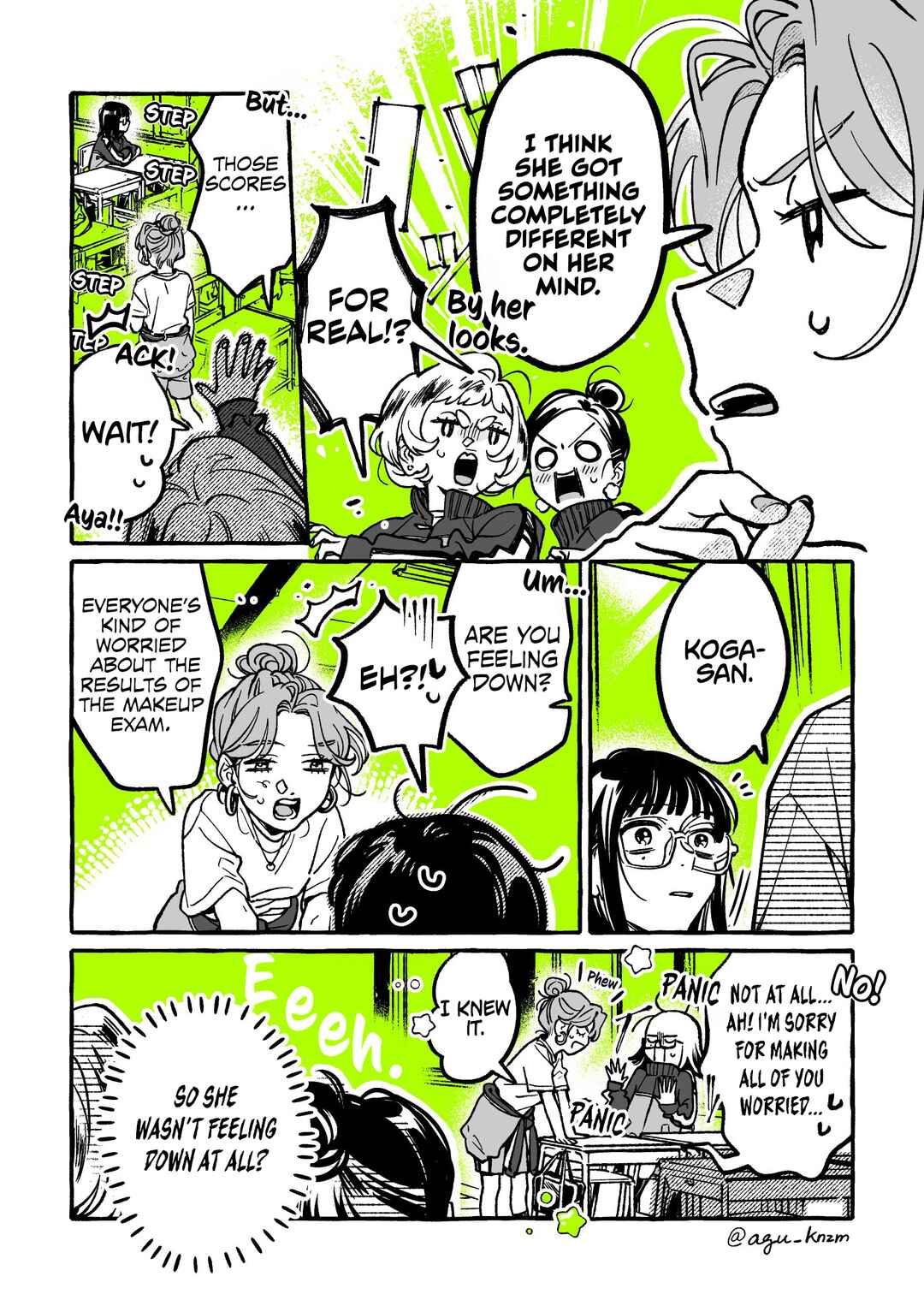 Chapter 67 - Page 2