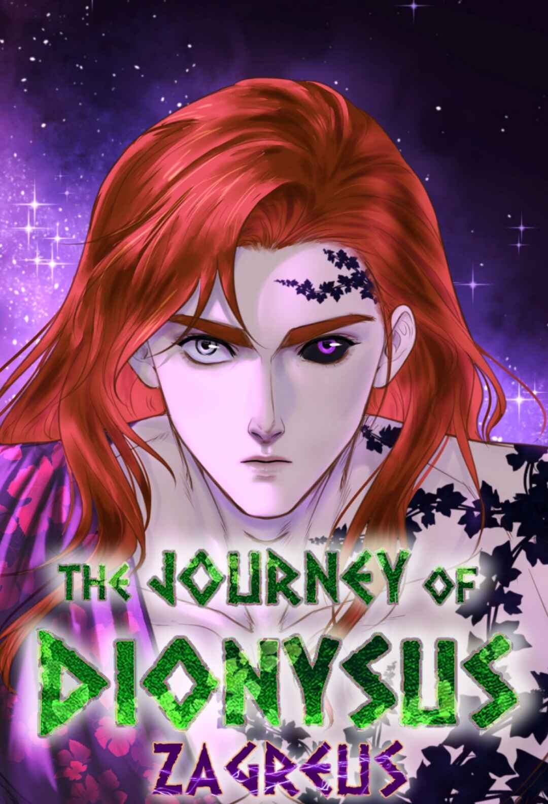 Chapter 105 - Page 1