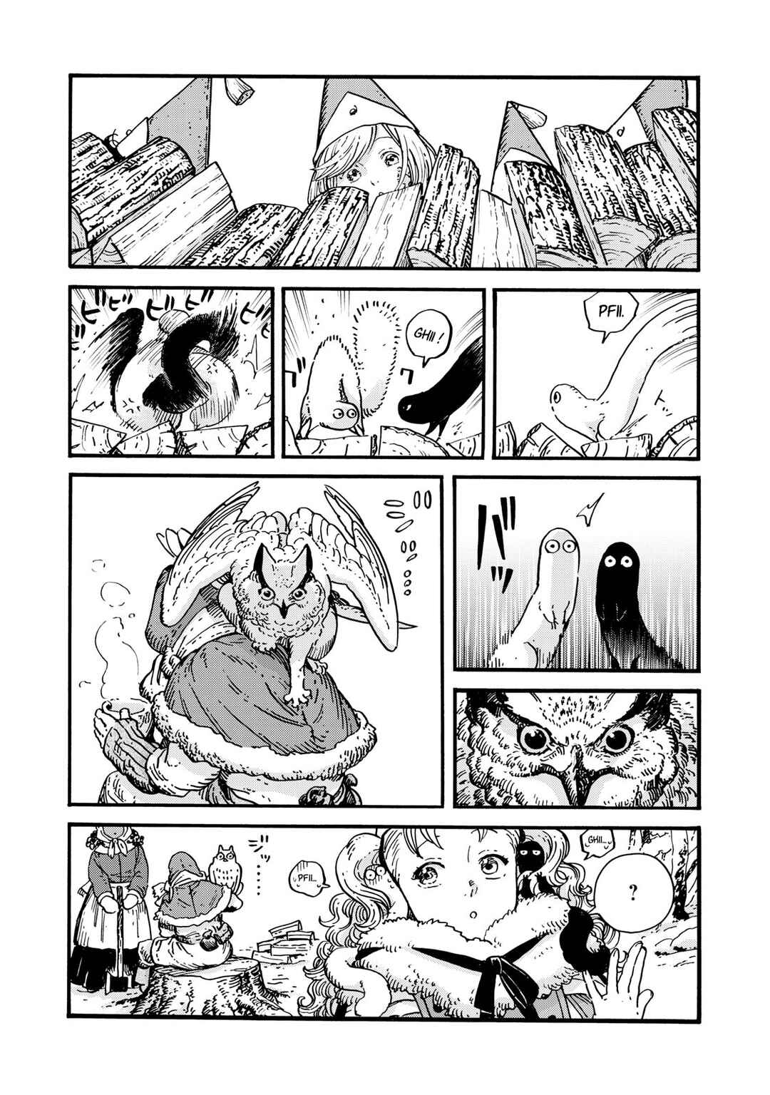 Chapter 96 - Page 11