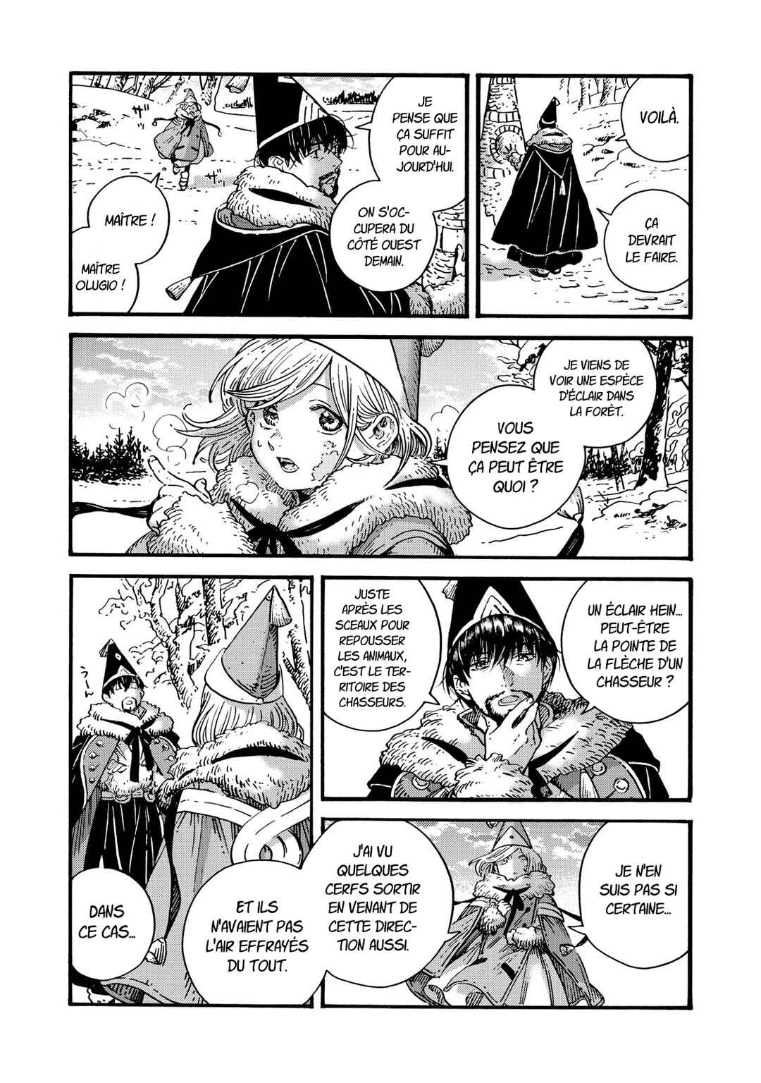 Chapter 96 - Page 14