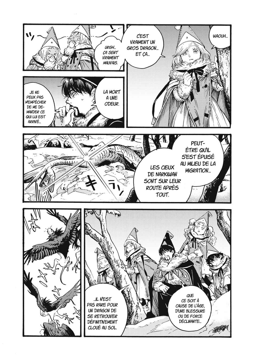 Chapter 96 - Page 16