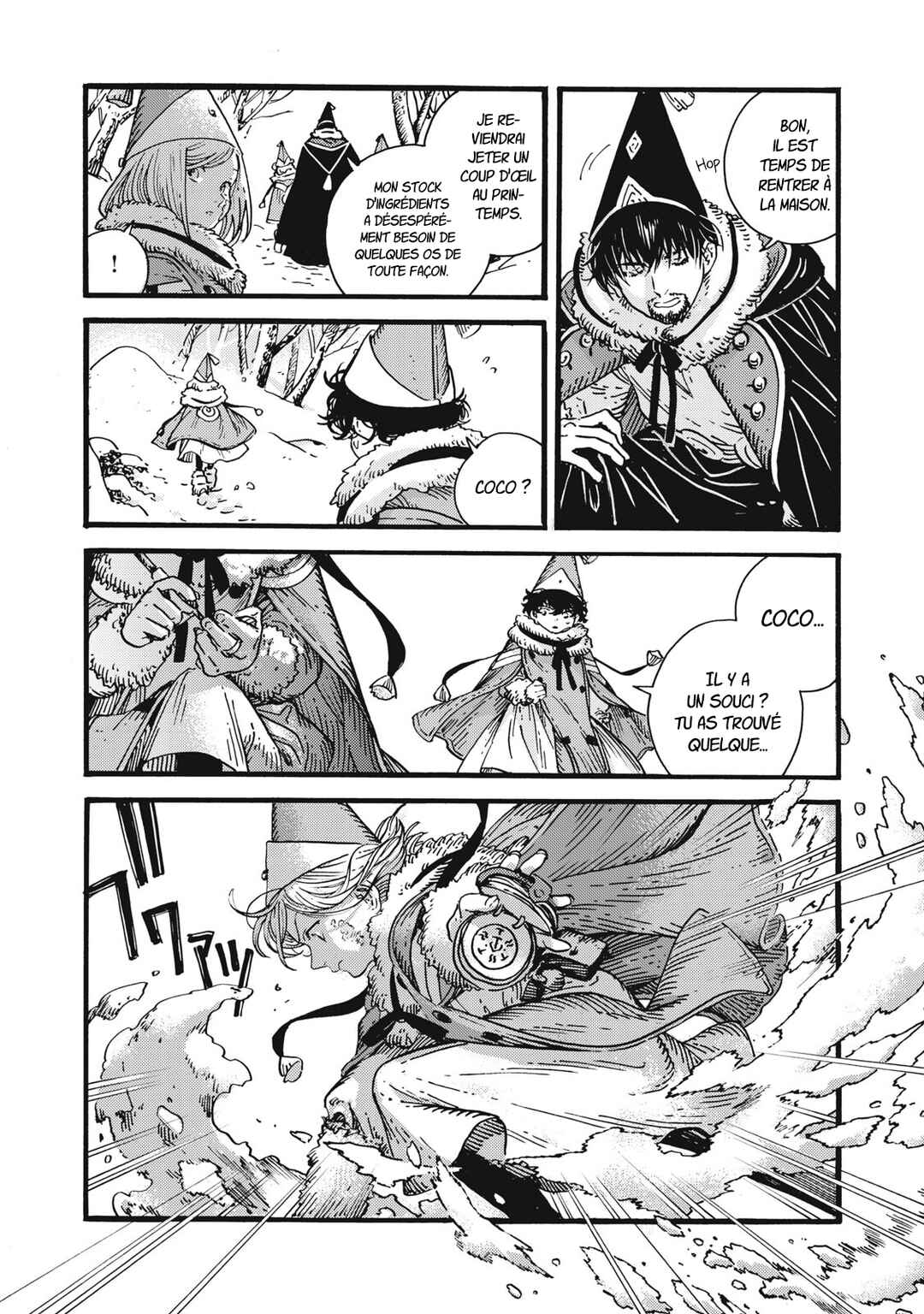 Chapter 96 - Page 20