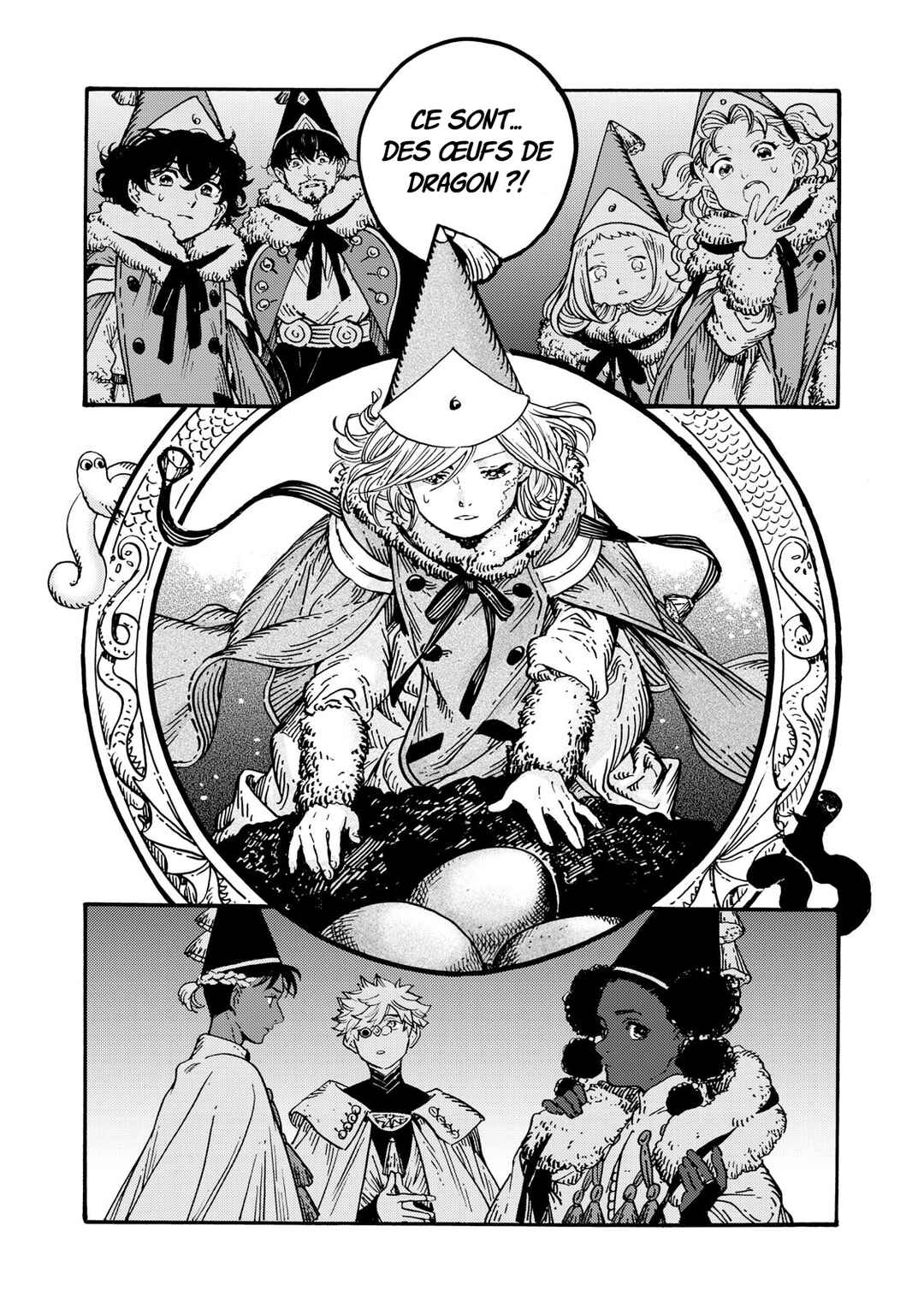 Chapter 96 - Page 22