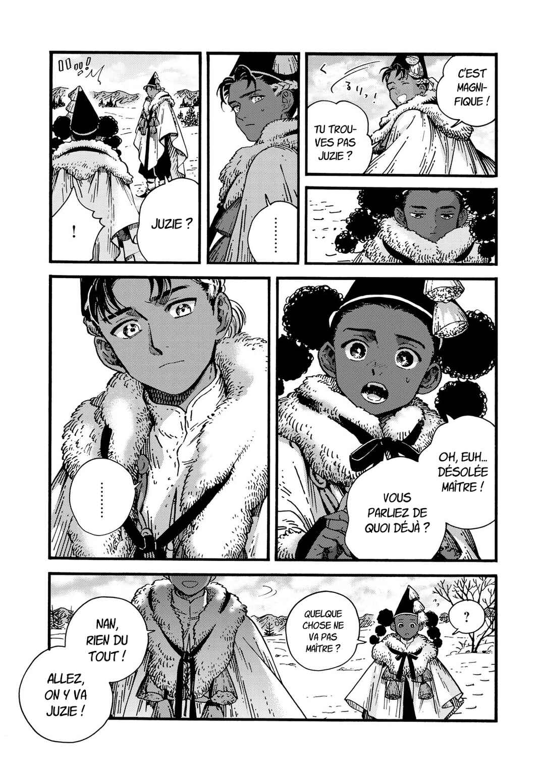 Chapter 96 - Page 4
