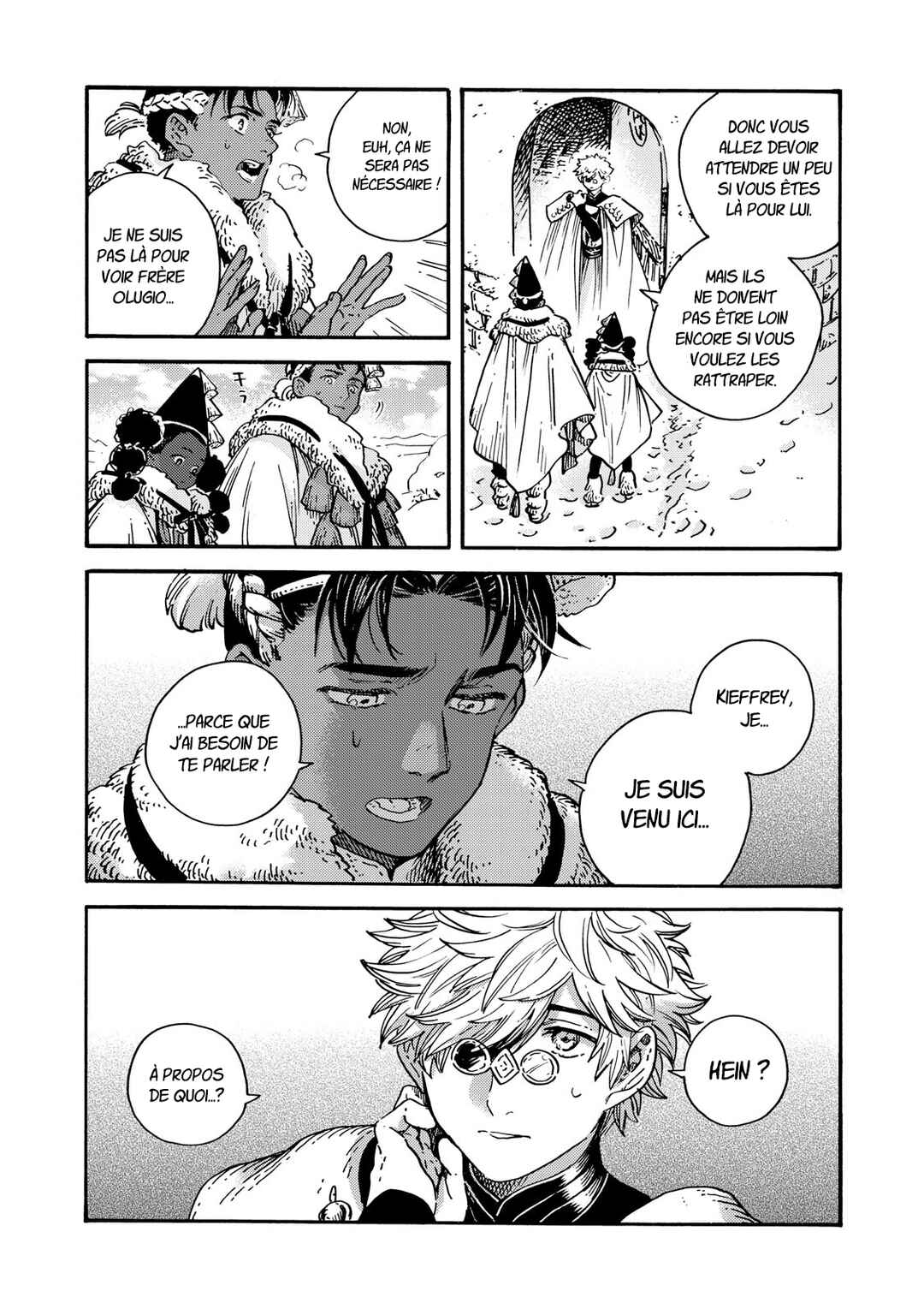 Chapter 96 - Page 6