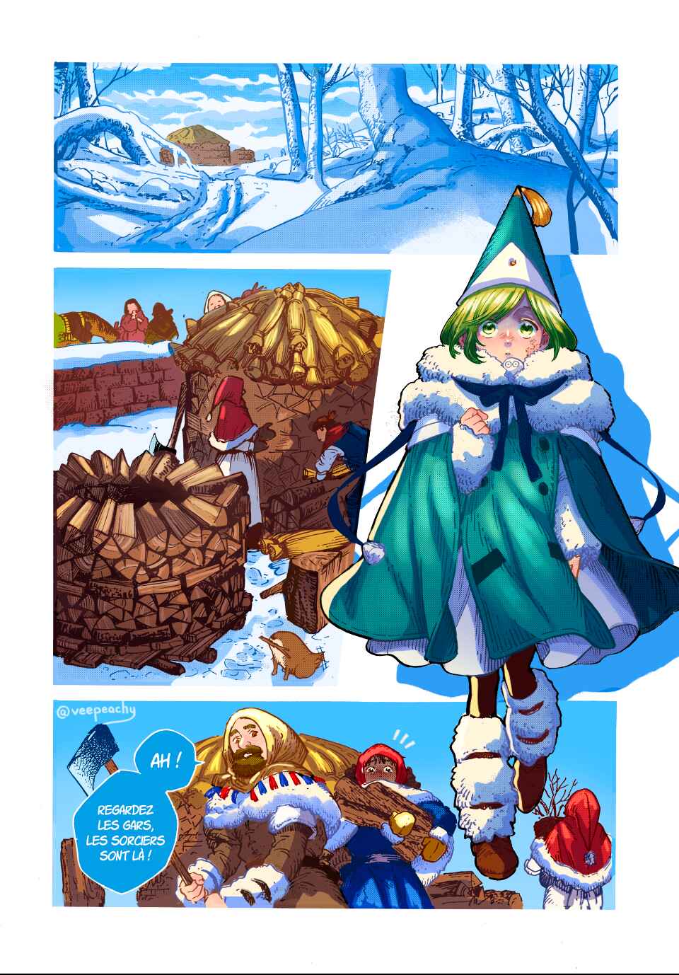 Chapter 96 - Page 7