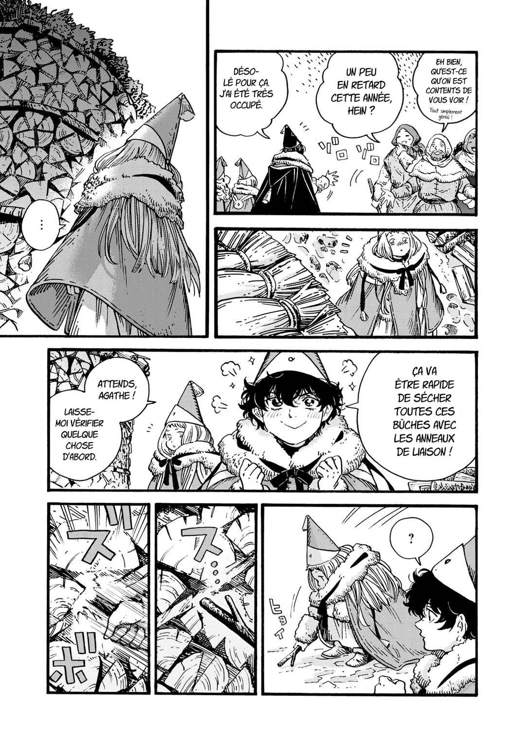 Chapter 96 - Page 8