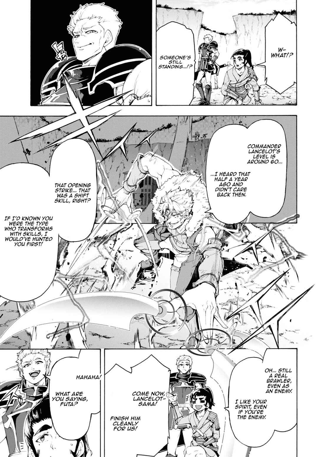 Chapter 64 - Page 5