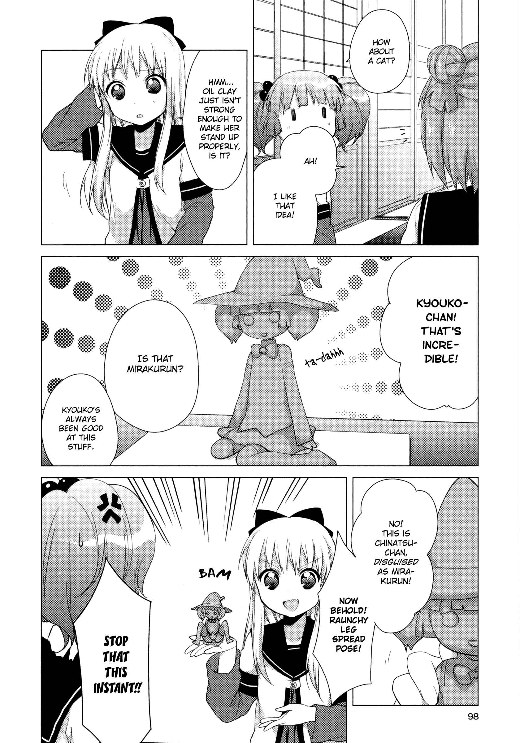 Chapter 39 - Page 6