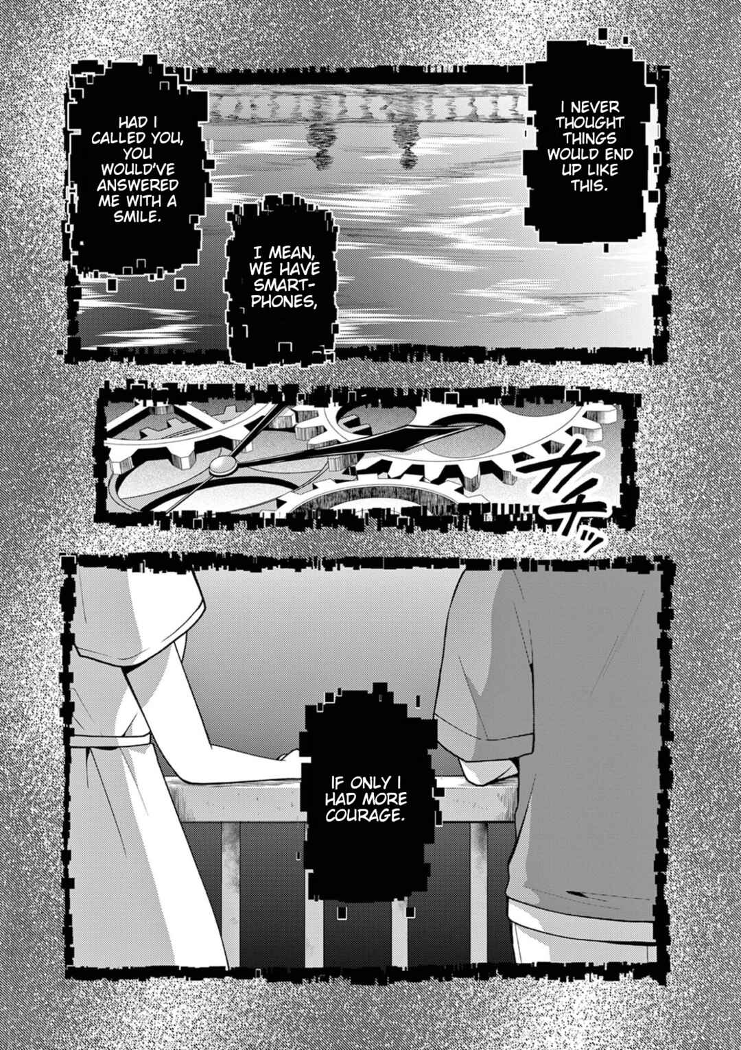Chapter 3 - Page 2