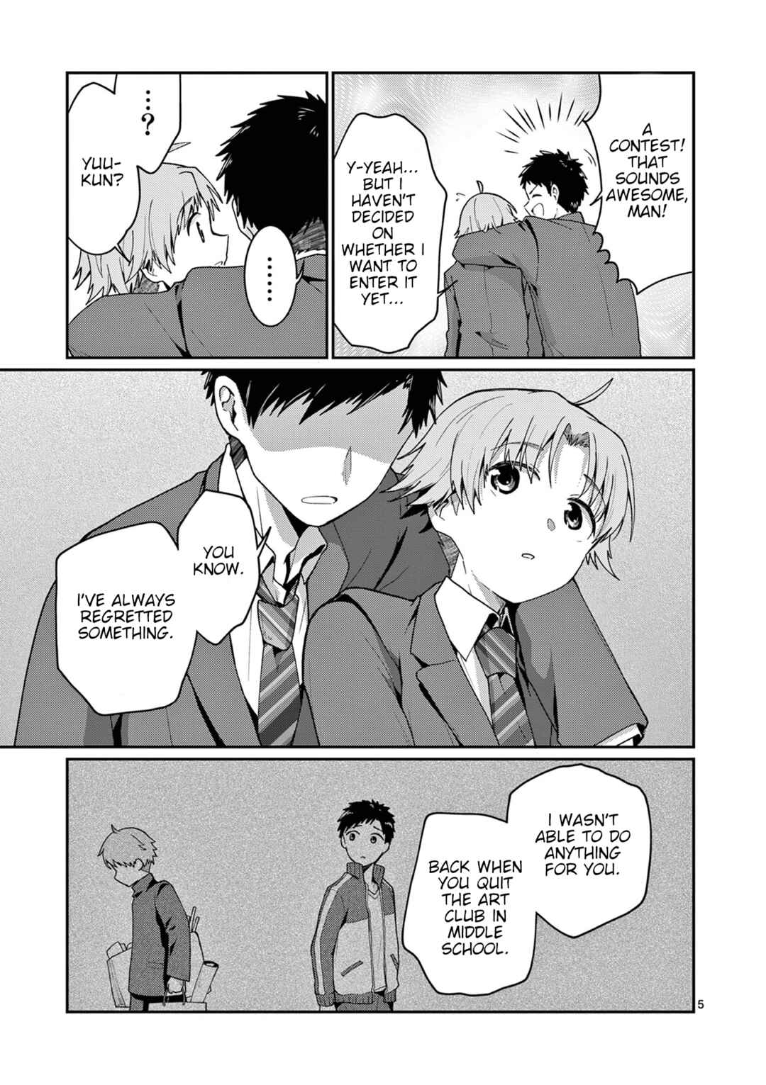 Chapter 3 - Page 6