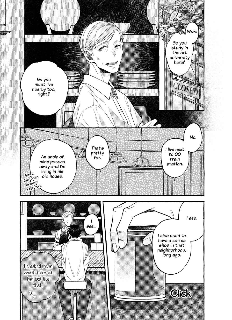 Chapter 0 - Page 8