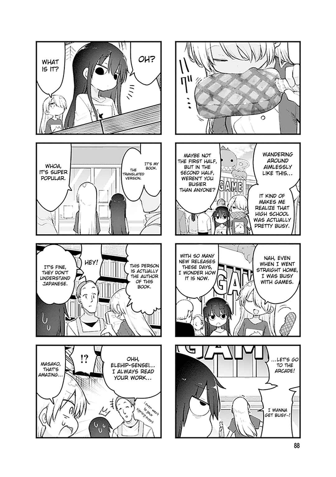 Chapter 173 - Page 5