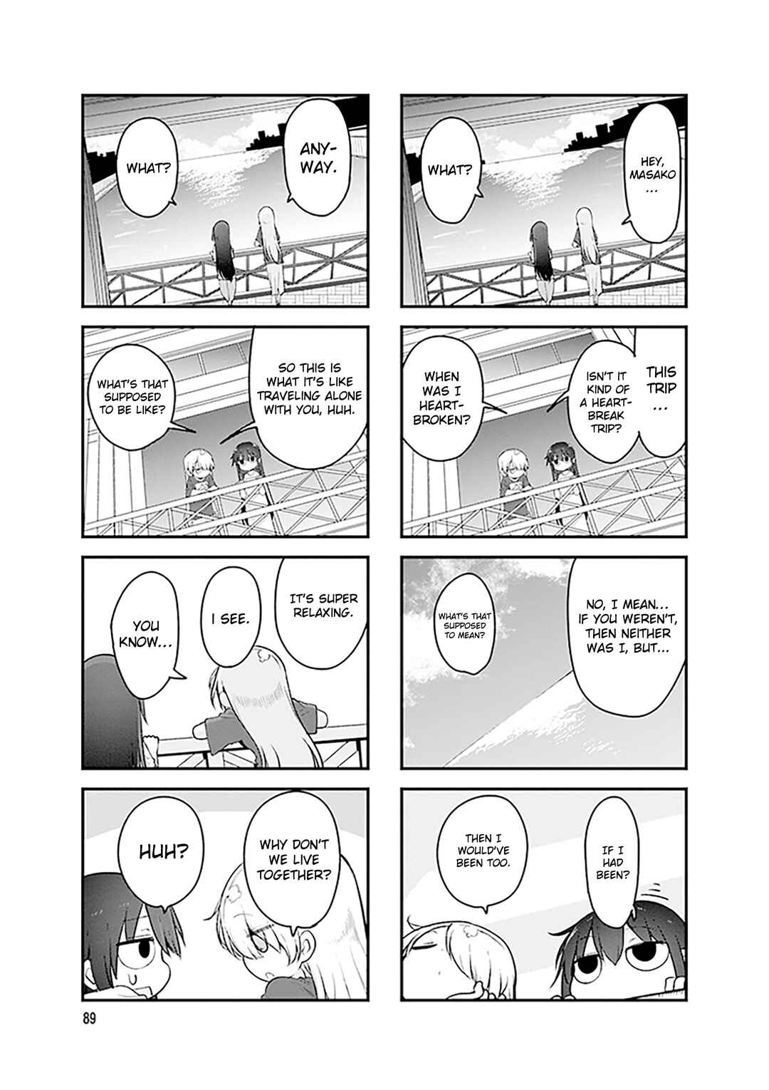 Chapter 173 - Page 6