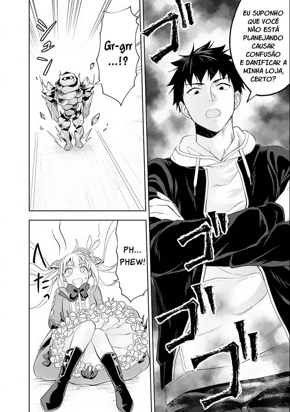 Chapter 125 - Page 7