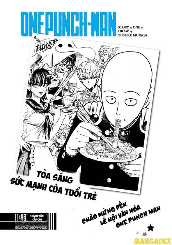 Chapter 114 - Page 1