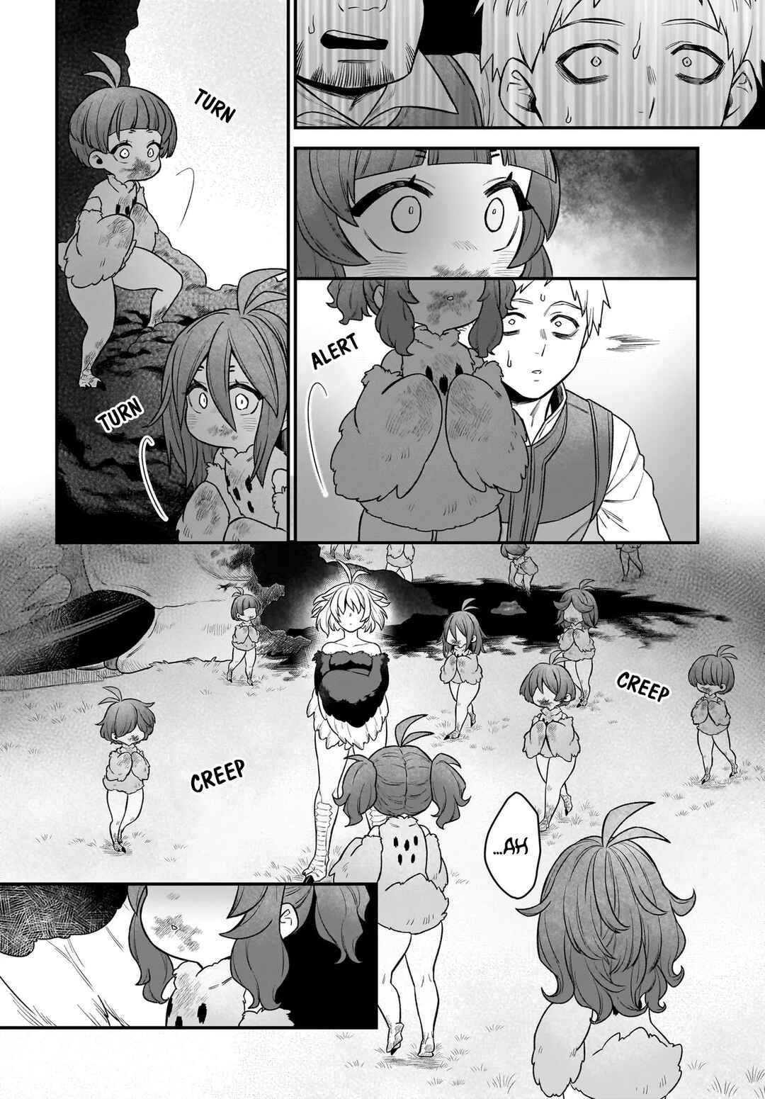 Chapter 3 - Page 3