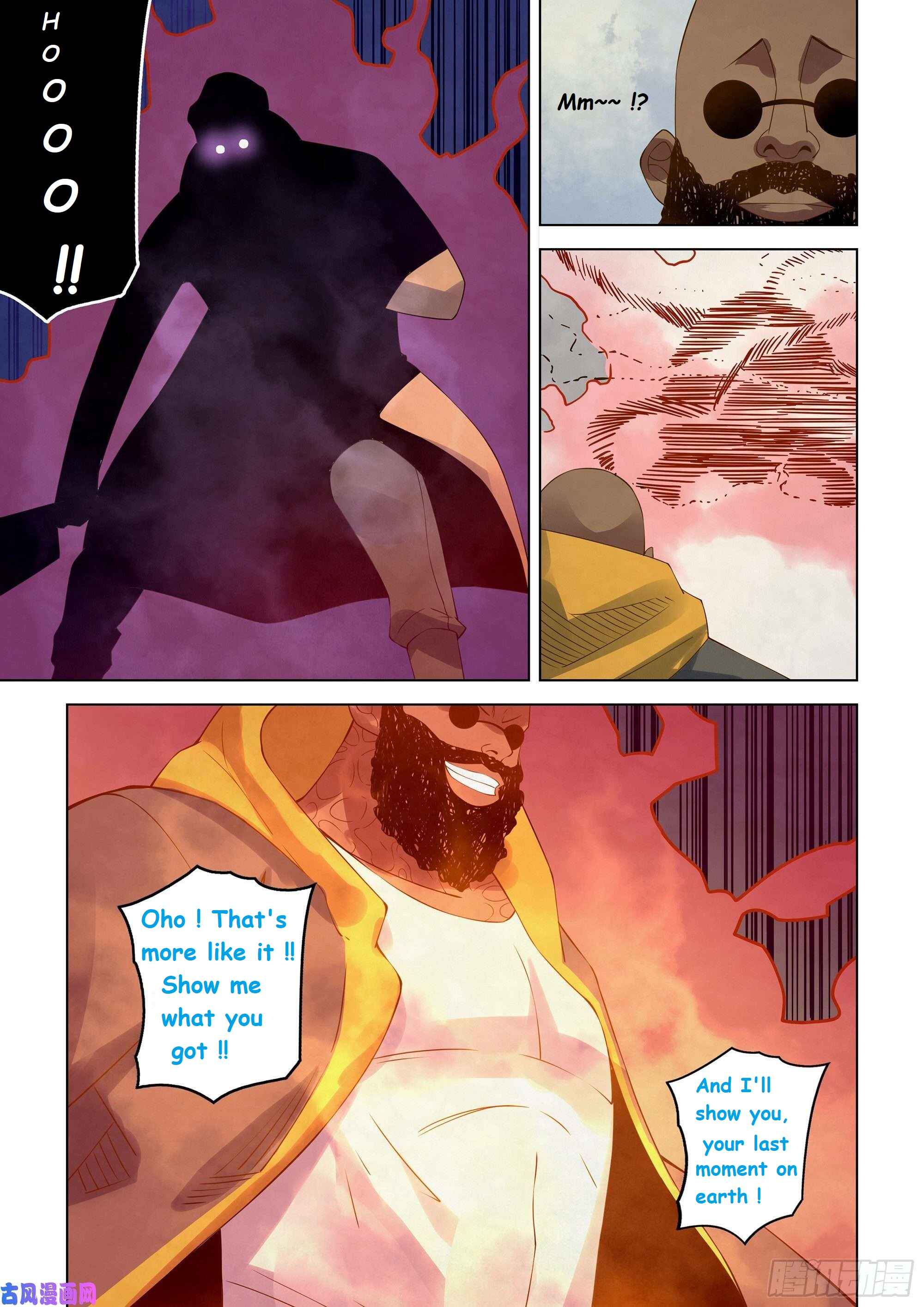 Chapter 342 - Page 10