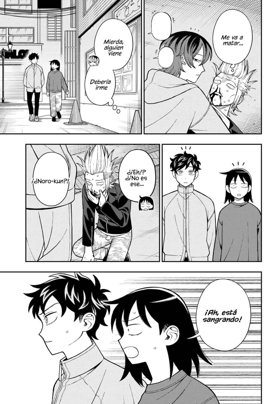 Chapter 81 - Page 10