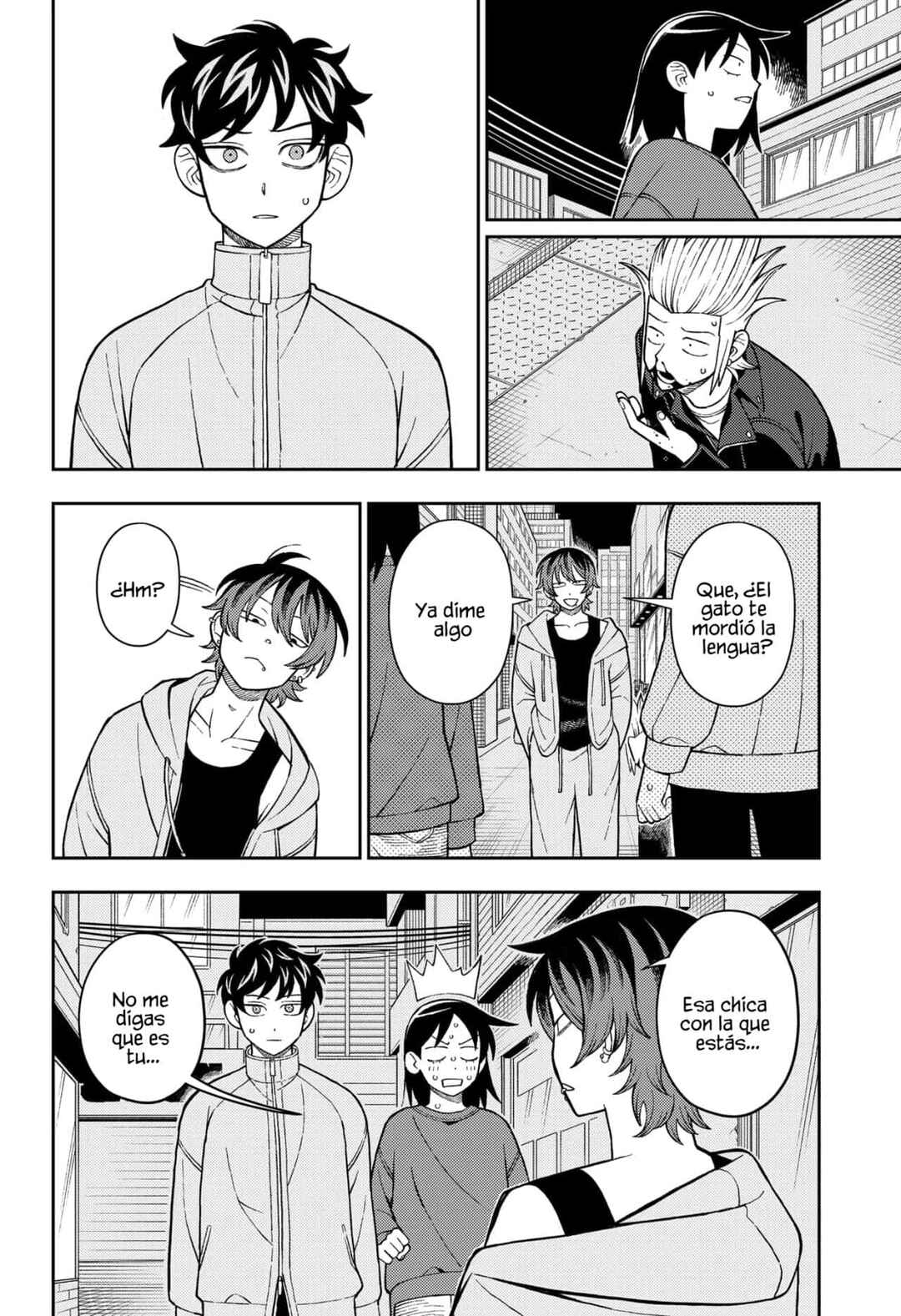 Chapter 81 - Page 13