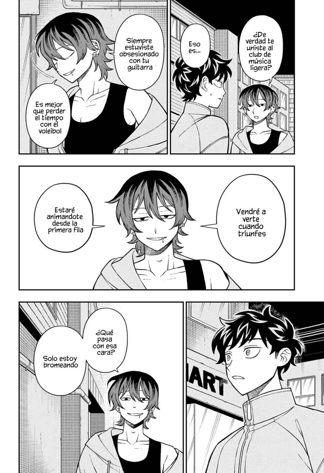 Chapter 81 - Page 15