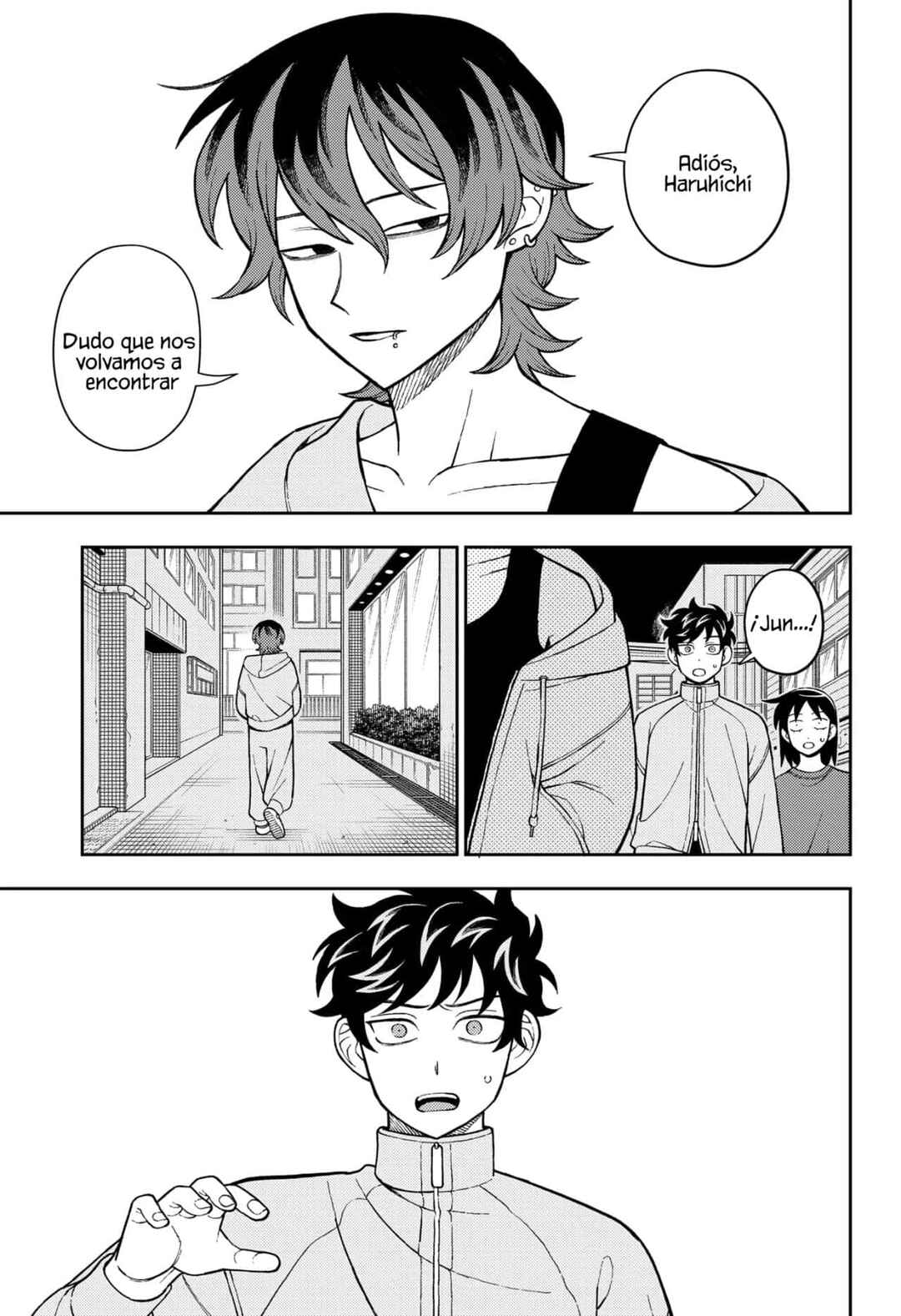Chapter 81 - Page 16