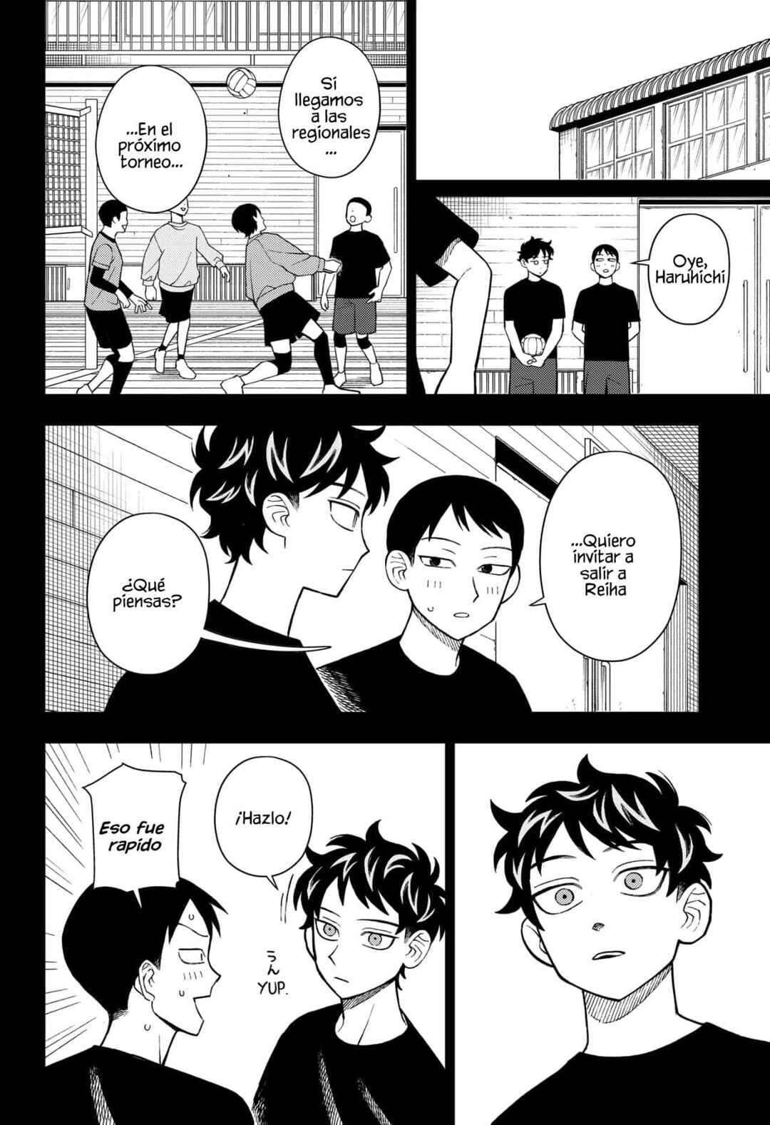 Chapter 81 - Page 19